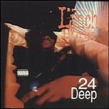 Brotha Lynch Hung - 24 Deep