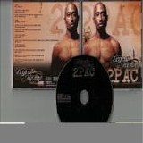 2Pac - Legend Of Hip Hop