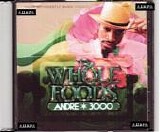 Andre 3000 - Whole Foods