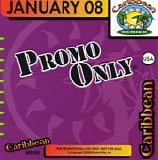 Various artists - Promo Only Caribbean Series January