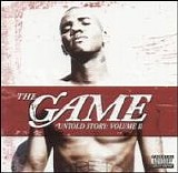 The Game - Untold Story Volume 2