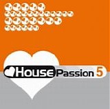 Various artists - House Passion Vol. 5 (ATL294-2)