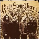 Black Stone Cherry - Black Stone Cherry -2006-