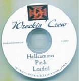 Wreckin Crew - Hellcamino Demo