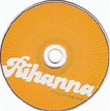 Rihanna - Music Of The Sun