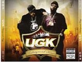 UGK - Underground Kingz (2 CD)