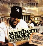 Various artists - DJ Smallz And Pimp C-Southern