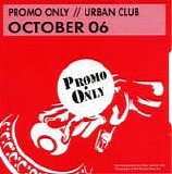 Various artists - Promo Only Urban Club October