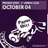 Various artists - Promo Only Urban Club October