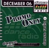 Various artists - Promo Only Dance Radio December