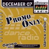 Various artists - Promo Only Dance Radio December