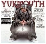 Various artists - Yukmouth Presents United Ghett