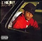 J. Holiday - Back Of My Lac