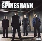 Spineshank - The Best Of Spineshank