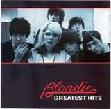 Blondie - Greatest Hits [24-bit remaster]