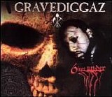 Gravediggaz - 6 Feet Under