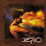 Zao - Where Blood And Fire Bring Rest And Peace