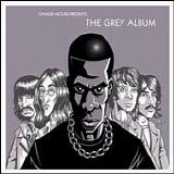 DJ Danger Mouse - The Grey Album