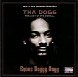 Snoop Doggy Dogg - Tha Dogg