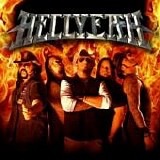 Hellyeah - Hellyeah