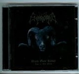 Enthroned - Black Goat Ritual (Live in the Flesh)