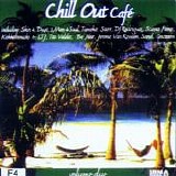 Various artists - Chill Out CafÃ© - Vol. 2