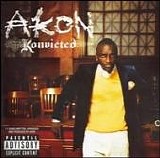 Akon - Konvicted