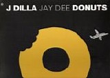 J Dilla Jay Dee - Donuts 2LP