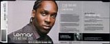 Lemar - It's Not That Easy (CDS)