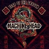 Machine Head - Year of the Dragon: Japan Tour