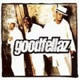 Goodfellaz - Goodfellaz