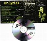 Dr Syntax - Off The Radar Vol. 1 Bootleg