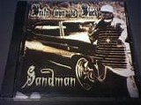 Sandman - Beatn Down Da Block BW Gotta G