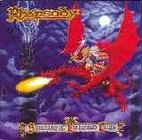 Rhapsody - Symphony Of Enchanted Lands