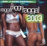 Vybz Kartel - Ragga Ragga Ragga 2003