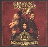 Black Eyed Peas - Monkey Business