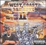 Master P - West Coast Bad Boyz Ii