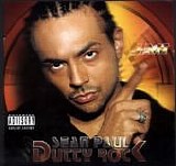 Sean Paul - Dutty Rock-cd