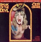 Ozzy Osbourne - Speak Of The Devil