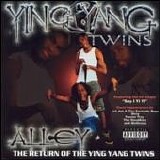 Various artists - Alley...Return of the Ying Yang Twins