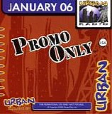 Various artists - Urban Radio Jan06, Promo Only