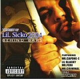 Lil Sicko - The Best Of 2004 Behind Bars