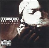 Ice Cube - The Predator (Re-Issue)