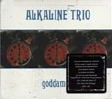 Alkaline Trio - Goddamnit