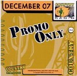 Various artists - Promo Only Country Radio December