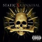 Static X - Cannibal