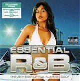 essential r&b summer 2007 - cd1