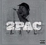 2pac - Live