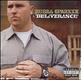 Bubba Sparxxx - Deliverance-(Retail)-2003-WCR