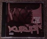 Kurupt - Against The Grain (Retail)